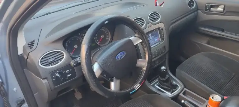Продам свой автомобиль ford фокус 2
В 2016 году авто было пригнано из германии, с тех пор, я единственный владелец. Автомобиль в очень хорошем состоянии, масло, фильтра, расходники менялись вовремя. Кузов в отличном состоянии, рыжиков и ржавчины нет. Салон велюр в идеальном состоянии.
👉 Двигатель 1.6 бензин 115л
👉 Оригинальный пробег 285 000км
👉 Мкпп
Комплектация ghia
* Датчик дождя
* Датчик света
* Круиз контроль
* Абс
* Есп
* Обогрев лобового и заднего стекла
* 2Х зонный климат
* Магнитола андроид
* Велюровый салон
* Задний парктроник
* Все 4 стеклоподъёмника автоматические
* 6 Подушек безопасности
* Птф
* В круг дисковые тормоза
* Фаркоп
Отличный, комфортный автомобиль. Не разу не подводил. Делать ничего не нужно, сел и поехал.
2 Комплекта резины, 3 комплекта ковриков.
Г. Луганск
Цена 660 000₽
+7 (959) 111-11-02
📞 Звоните: +7(959)1111102 - фотография - 5