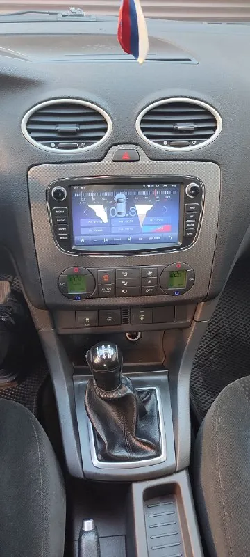 Продам свой автомобиль ford фокус 2
В 2016 году авто было пригнано из германии, с тех пор, я единственный владелец. Автомобиль в очень хорошем состоянии, масло, фильтра, расходники менялись вовремя. Кузов в отличном состоянии, рыжиков и ржавчины нет. Салон велюр в идеальном состоянии.
👉 Двигатель 1.6 бензин 115л
👉 Оригинальный пробег 285 000км
👉 Мкпп
Комплектация ghia
* Датчик дождя
* Датчик света
* Круиз контроль
* Абс
* Есп
* Обогрев лобового и заднего стекла
* 2Х зонный климат
* Магнитола андроид
* Велюровый салон
* Задний парктроник
* Все 4 стеклоподъёмника автоматические
* 6 Подушек безопасности
* Птф
* В круг дисковые тормоза
* Фаркоп
Отличный, комфортный автомобиль. Не разу не подводил. Делать ничего не нужно, сел и поехал.
2 Комплекта резины, 3 комплекта ковриков.
Г. Луганск
Цена 660 000₽
+7 (959) 111-11-02
📞 Звоните: +7(959)1111102 - фотография - 6