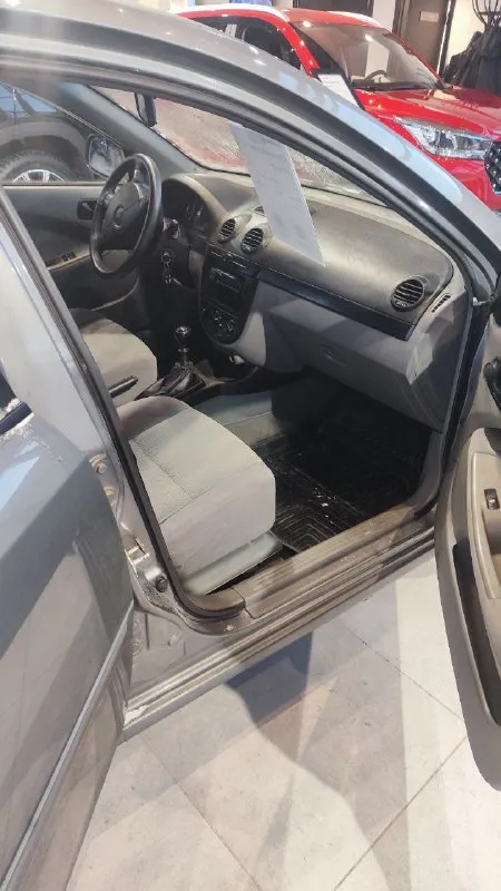 Продается chevrolet lacetti 1.4 мт 2010 года выпуска!!!
Пробег 117 000 км;
Автомобиль в достойнейшем состоянии, как внешне, так и внутри;
Обслуживался как полагается, не гремит, довезёт куда угодно и привезёт домой;
Цена : 600 000 рублей, торг у капота обоснованный.
По всем вопросам звонить по телефону : +7
📞 Звоните: +7(949)7009448 - фотография - 7