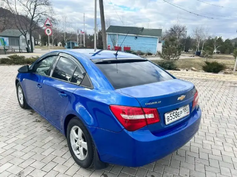 Chevrolet cruze ls
Год выпуска 2011
1.8 Ат
Бензин.
Пробег 220.000
Мотор отличный, надежный, не дымит, не троит, не потеет! Масло не расходует!
Акпп чистый автомат классический, не пинает, не буксует, переключает мягко!
Ходовая не гремит, не стучит, едет ровно, никуда не тянет!
Рыжиков и гнили нет!
Магнитола андроид, bt аудио, видеорегистратор
Кондиционер заправлен, и холодит
Печка работает
Электрика вся исправна, работают все что есть, и должно!
Вообщем вся обслужена, вложений не требует, сел и поехал
По документам полный порядок, без запретов, без штрафов, переоформление без проблем !
Любые проверки на сервисе за ваш счет!
Осмотр г. Донецк
Рассмотрю варианты обмена, с вашей доплатой
Все вопросы по телефону +79494171326
Цена 680.000 торг - фотография - 6