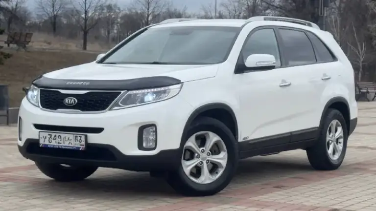 Kia sorento
2014 Год
Двигатель 2.4 бензин
Коробка автомат
Пробег 174тыс. Км
Автомобиль в отличном состоянии,
Авто обслужен от и до,
Вложения не требует не какого от слова совсем !
Комплектация
Кожаный салон
Электропривод зеркал
Полный привод
Помощь при спуске
Круизконтроль
Мультируль
Без ключевой доступ
Запуск старт stop
Камера заднего вида
Климат контроль двух зоны
Подогрев сидений
Подогрев зеркал
Подогрев дворников
Подогрев руля
Антибликовое зеркало
Датчик света
Датчик дождя
Два ключа
Abs
Esp
Airbag
Бортовой компьютер
Четыре стеклоподъемника
С документами все в полном порядке,
Продажа с полным переоформлением в гаи
Г. Донецк
Цена 1.625.000
Звоните остальное по тел.
+79496447942
Возможно продажа в кредит - фотография - 1