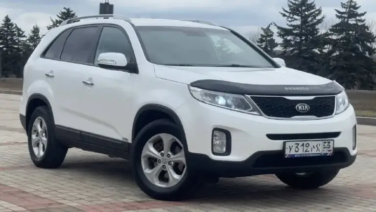 Kia sorento
2014 Год
Двигатель 2.4 бензин
Коробка автомат
Пробег 174тыс. Км
Автомобиль в отличном состоянии,
Авто обслужен от и до,
Вложения не требует не какого от слова совсем !
Комплектация
Кожаный салон
Электропривод зеркал
Полный привод
Помощь при спуске
Круизконтроль
Мультируль
Без ключевой доступ
Запуск старт stop
Камера заднего вида
Климат контроль двух зоны
Подогрев сидений
Подогрев зеркал
Подогрев дворников
Подогрев руля
Антибликовое зеркало
Датчик света
Датчик дождя
Два ключа
Abs
Esp
Airbag
Бортовой компьютер
Четыре стеклоподъемника
С документами все в полном порядке,
Продажа с полным переоформлением в гаи
Г. Донецк
Цена 1.625.000
Звоните остальное по тел.
+79496447942
Возможно продажа в кредит - фотография - 3