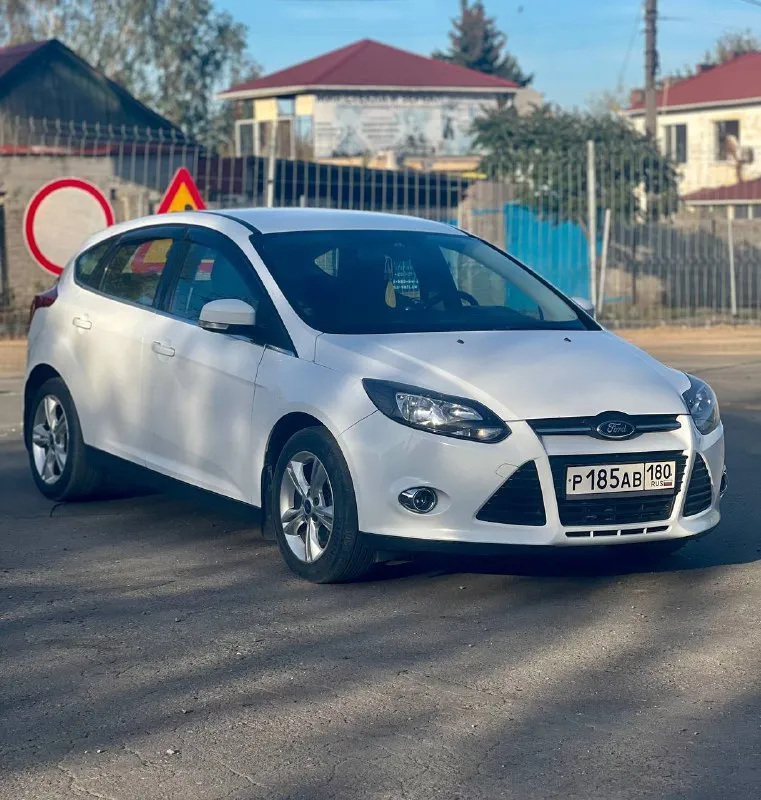Продам
Ford focus
: 1.0 Turbo (бензин)
Коробка: механика
Пробег: 121000 км
Год: 2013
‼️Машина в отличном состоянии, как технически так и визуально! Полностью обслужена! На данный момент не требует вложений! Пробег 100% оригинальный! Любые проверки приветствуются! Тех осмотр пройден, авто готово к переоформлению‼️
💰 Цена: 780,000 руб ( реальному покупателю торг при осмотре )
📞 Телефон: +79497270251
📲 Tg: @aleksandr_aleksandr11
📞 Звоните: +7(949)7270251 - фотография - 1
