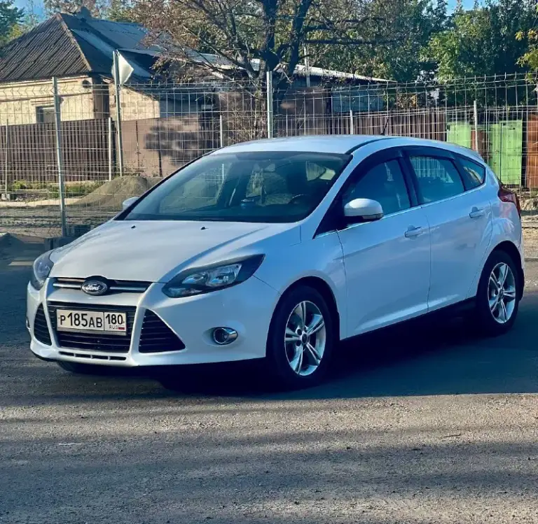 Продам
Ford focus
: 1.0 Turbo (бензин)
Коробка: механика
Пробег: 121000 км
Год: 2013
‼️Машина в отличном состоянии, как технически так и визуально! Полностью обслужена! На данный момент не требует вложений! Пробег 100% оригинальный! Любые проверки приветствуются! Тех осмотр пройден, авто готово к переоформлению‼️
💰 Цена: 780,000 руб ( реальному покупателю торг при осмотре )
📞 Телефон: +79497270251
📲 Tg: @aleksandr_aleksandr11
📞 Звоните: +7(949)7270251 - фотография - 2