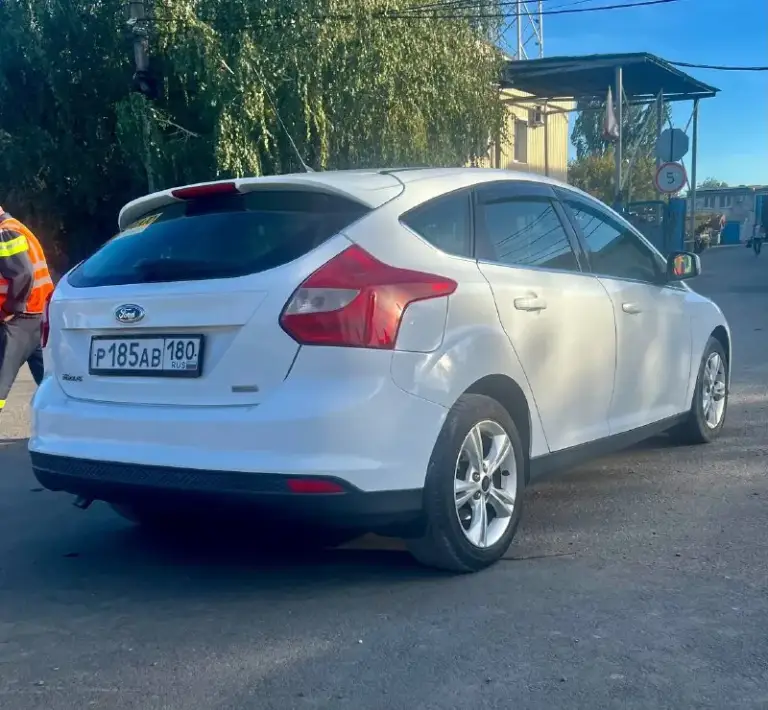 Продам
Ford focus
: 1.0 Turbo (бензин)
Коробка: механика
Пробег: 121000 км
Год: 2013
‼️Машина в отличном состоянии, как технически так и визуально! Полностью обслужена! На данный момент не требует вложений! Пробег 100% оригинальный! Любые проверки приветствуются! Тех осмотр пройден, авто готово к переоформлению‼️
💰 Цена: 780,000 руб ( реальному покупателю торг при осмотре )
📞 Телефон: +79497270251
📲 Tg: @aleksandr_aleksandr11
📞 Звоните: +7(949)7270251 - фотография - 3