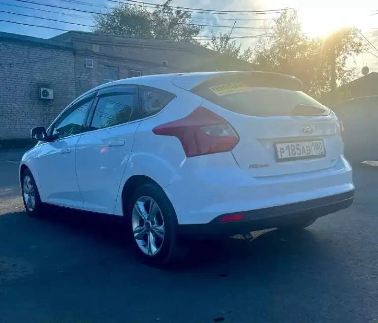 Продам
Ford focus
: 1.0 Turbo (бензин)
Коробка: механика
Пробег: 121000 км
Год: 2013
‼️Машина в отличном состоянии, как технически так и визуально! Полностью обслужена! На данный момент не требует вложений! Пробег 100% оригинальный! Любые проверки приветствуются! Тех осмотр пройден, авто готово к переоформлению‼️
💰 Цена: 780,000 руб ( реальному покупателю торг при осмотре )
📞 Телефон: +79497270251
📲 Tg: @aleksandr_aleksandr11
📞 Звоните: +7(949)7270251 - фотография - 4