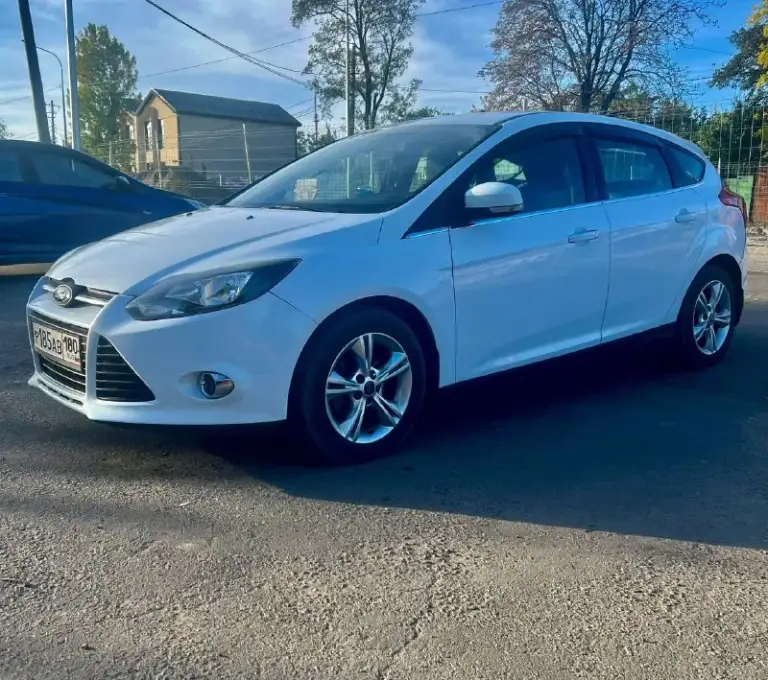 Продам
Ford focus
: 1.0 Turbo (бензин)
Коробка: механика
Пробег: 121000 км
Год: 2013
‼️Машина в отличном состоянии, как технически так и визуально! Полностью обслужена! На данный момент не требует вложений! Пробег 100% оригинальный! Любые проверки приветствуются! Тех осмотр пройден, авто готово к переоформлению‼️
💰 Цена: 780,000 руб ( реальному покупателю торг при осмотре )
📞 Телефон: +79497270251
📲 Tg: @aleksandr_aleksandr11
📞 Звоните: +7(949)7270251 - фотография - 5
