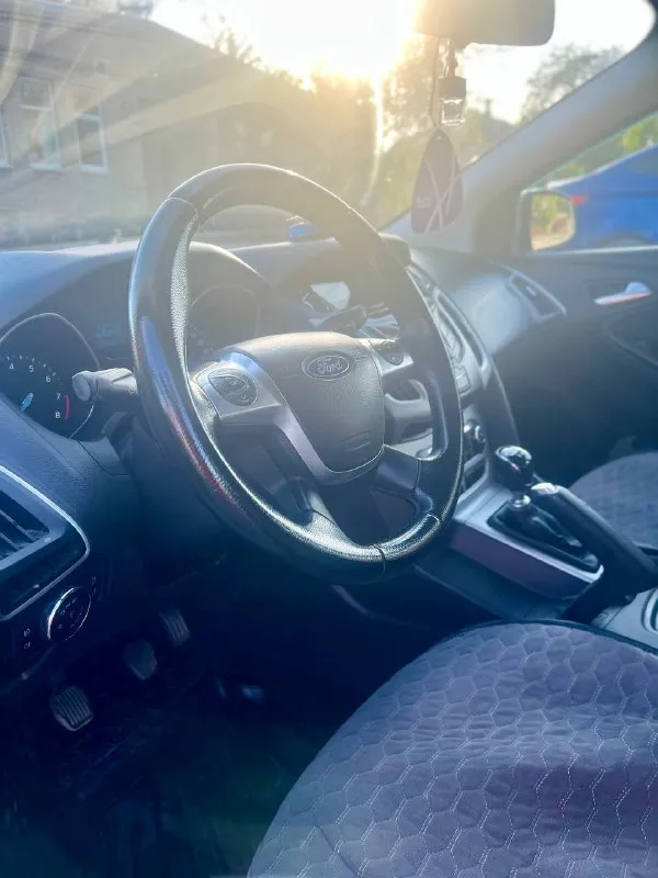 Продам
Ford focus
: 1.0 Turbo (бензин)
Коробка: механика
Пробег: 121000 км
Год: 2013
‼️Машина в отличном состоянии, как технически так и визуально! Полностью обслужена! На данный момент не требует вложений! Пробег 100% оригинальный! Любые проверки приветствуются! Тех осмотр пройден, авто готово к переоформлению‼️
💰 Цена: 780,000 руб ( реальному покупателю торг при осмотре )
📞 Телефон: +79497270251
📲 Tg: @aleksandr_aleksandr11
📞 Звоните: +7(949)7270251 - фотография - 6