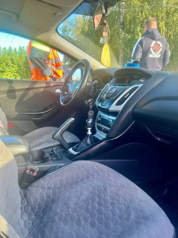 Продам
Ford focus
: 1.0 Turbo (бензин)
Коробка: механика
Пробег: 121000 км
Год: 2013
‼️Машина в отличном состоянии, как технически так и визуально! Полностью обслужена! На данный момент не требует вложений! Пробег 100% оригинальный! Любые проверки приветствуются! Тех осмотр пройден, авто готово к переоформлению‼️
💰 Цена: 780,000 руб ( реальному покупателю торг при осмотре )
📞 Телефон: +79497270251
📲 Tg: @aleksandr_aleksandr11
📞 Звоните: +7(949)7270251 - фотография - 7
