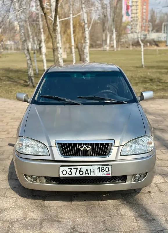 🚙 Chery amulet

💰Цена: 160 000р
🏢Город: мариуполь
📅Год выпуска: 2008
🧾Пробег: 101 969км.
⚙️Двигатель: 1.6
⛽Топливо: бензин
⚙️Кпп: механика

📞 Телефон:

+7-949-727-41-51
+7-949-551-91-52
+7-989-263-55-56

💾 Описание: - фотография - 2