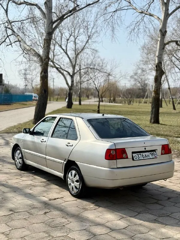 🚙 Chery amulet

💰Цена: 160 000р
🏢Город: мариуполь
📅Год выпуска: 2008
🧾Пробег: 101 969км.
⚙️Двигатель: 1.6
⛽Топливо: бензин
⚙️Кпп: механика

📞 Телефон:

+7-949-727-41-51
+7-949-551-91-52
+7-989-263-55-56

💾 Описание: - фотография - 6