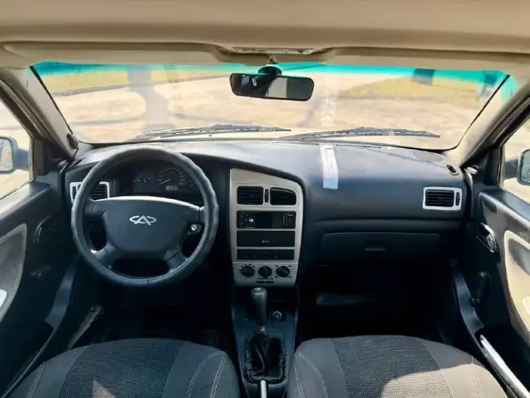 🚙 Chery amulet

💰Цена: 160 000р
🏢Город: мариуполь
📅Год выпуска: 2008
🧾Пробег: 101 969км.
⚙️Двигатель: 1.6
⛽Топливо: бензин
⚙️Кпп: механика

📞 Телефон:

+7-949-727-41-51
+7-949-551-91-52
+7-989-263-55-56

💾 Описание: - фотография - 8