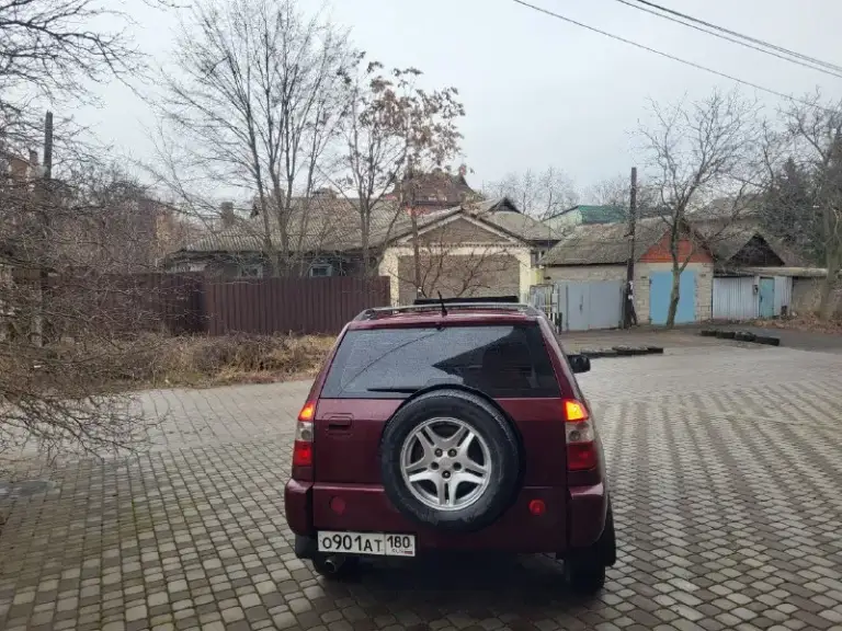 Продам авто chery tiggo 2.0 (чери тигго)
Цена: 395.000руб
Пробег: 121.000
Год выпуска: 2009 год
Город: донецк
Номер: +7 949 086 06 31( telegram)
Автомобиль покупался новым в автосалоне в донецке, в одних руках с момента покупки, двигатель в отличном состояние, ходовая часть перебранна, коробка без нареканий, хорошая комплектация, полный электро пакет, электро зеркала, мультируль, подогревы сидений, рабочий кондиционер, штатная сигнализация, стёкла все родные, новый аккамулятор, два ключа.
По кузову отлично сохранился для своих лет.
Хороший семейный автомобиль.
Звоните пишите.
📲 Tg: ⚡️
📞 Звоните: +7(949)0860631 - фотография - 4