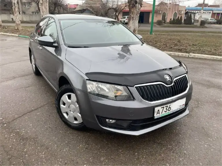 Skoda octavia a7 - 2015 года, объём 1.6 самый надежный мотор, на механике. 198тысяч км пробега. Автомобиль в идеальнейшем состоянии, машина прошла то, эксплуатация сугубо в гараже, нареканий нет никаких, от слова совсем! В комплекте все ключи ( два ключа ) сервисные книги, записи всех то, обслуживание на офф дилере, за более детальной информацией звоните!
Цена 1🍋180торг или обмен +79495180296
📲 Tg:. ...
📞 Звоните: +7(949)5180296 - фотография - 2
