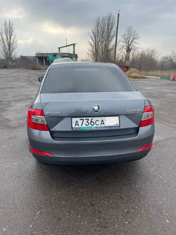 Skoda octavia a7 - 2015 года, объём 1.6 самый надежный мотор, на механике. 198тысяч км пробега. Автомобиль в идеальнейшем состоянии, машина прошла то, эксплуатация сугубо в гараже, нареканий нет никаких, от слова совсем! В комплекте все ключи ( два ключа ) сервисные книги, записи всех то, обслуживание на офф дилере, за более детальной информацией звоните!
Цена 1🍋180торг или обмен +79495180296
📲 Tg:. ...
📞 Звоните: +7(949)5180296 - фотография - 5