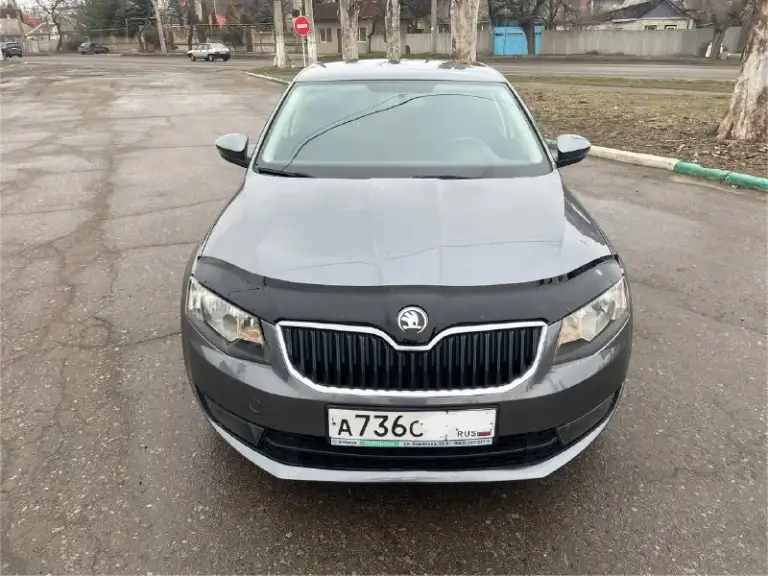 Skoda octavia a7 - 2015 года, объём 1.6 самый надежный мотор, на механике. 198тысяч км пробега. Автомобиль в идеальнейшем состоянии, машина прошла то, эксплуатация сугубо в гараже, нареканий нет никаких, от слова совсем! В комплекте все ключи ( два ключа ) сервисные книги, записи всех то, обслуживание на офф дилере, за более детальной информацией звоните!
Цена 1🍋180торг или обмен +79495180296
📲 Tg:. ...
📞 Звоните: +7(949)5180296 - фотография - 9