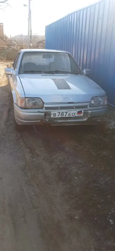 Автор: продам ford escort 1986 год 1.4 бензин по запчастям, макеевка гвардейка, +79493374886.. !!!наш телеграм канал [ бесплатное размещение за репост!!! Правила сообщества [ мы в мах [ [
📞 Звоните: +7(949)3374886 - фотография - 1