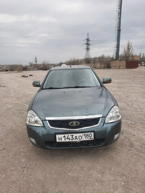 Ваз приора, 2011 г. В. , 1.6 (16 кл), мкпп, 158 000 км продаю свою приору 2011 года (я 4-й хозяин по птс). Родной пробег 158 000 км. Езжу каждый день. Кузов живой, ровный, цвет зеленый металлик. Денег на обслуживание не жалели — ставили только качественные брендовые запчасти. По технике вложений ноль — сел и поехал! Мотор 1.6, 16 клапанов («шестнарь») гур передние электростеклоподъемники установлены безвтыковые поршня (клапана не гнет!) комплект грм gates (заменен 20 000 км назад) новые катушки зажигания bremi и свечи ngk новое сцепление luk (заменено 20 000 км назад) новый дроссель 54 мм поменяны все радиаторы, все патрубки заменены на силиконовые новый аккумулятор подвеска полностью перебрана: стоят стойки ss20 -30мм в круг свежие тормоза - brembo кузов поварен и полностью обработан антикором полный выхлоп «гранта спорт» (паук 4-1, трасса 51 мм) — звучит приятно и басисто сделана хорошая шумоизоляция (двери, пол, капот, багажник) — в салоне действительно тихо 2 комплек
📞 Звоните: +7(949)4069153 - фотография - 2