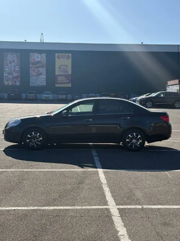 Chevrolet epica 2.5 at(6ступ), 2010 год
Пробег: 220.000 км
В техническом плане авто в идеальном состоянии, коробка автомат - пинков нет от слова совсем, двигатель работает как часы, машина неприхотливая и комфортная, топ за свои деньги
С документами полный порядок
По кузову есть небольшие вмятинки ничего критичного и супер заметного нет
Состояние машины сел поехал
Автотека в порядке
Авто в хорошей комплектации и красивым салоном для своих лет

Цена 600.000р
Макеевка
📞 +79498338986 - фотография - 4