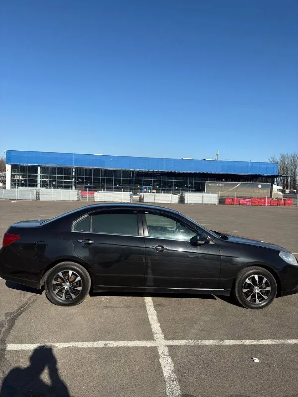 Chevrolet epica 2.5 at(6ступ), 2010 год
Пробег: 220.000 км
В техническом плане авто в идеальном состоянии, коробка автомат - пинков нет от слова совсем, двигатель работает как часы, машина неприхотливая и комфортная, топ за свои деньги
С документами полный порядок
По кузову есть небольшие вмятинки ничего критичного и супер заметного нет
Состояние машины сел поехал
Автотека в порядке
Авто в хорошей комплектации и красивым салоном для своих лет

Цена 600.000р
Макеевка
📞 +79498338986 - фотография - 5