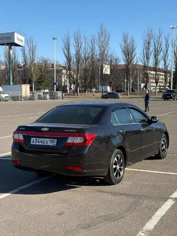 Chevrolet epica 2.5 at(6ступ), 2010 год
Пробег: 220.000 км
В техническом плане авто в идеальном состоянии, коробка автомат - пинков нет от слова совсем, двигатель работает как часы, машина неприхотливая и комфортная, топ за свои деньги
С документами полный порядок
По кузову есть небольшие вмятинки ничего критичного и супер заметного нет
Состояние машины сел поехал
Автотека в порядке
Авто в хорошей комплектации и красивым салоном для своих лет

Цена 600.000р
Макеевка
📞 +79498338986 - фотография - 6