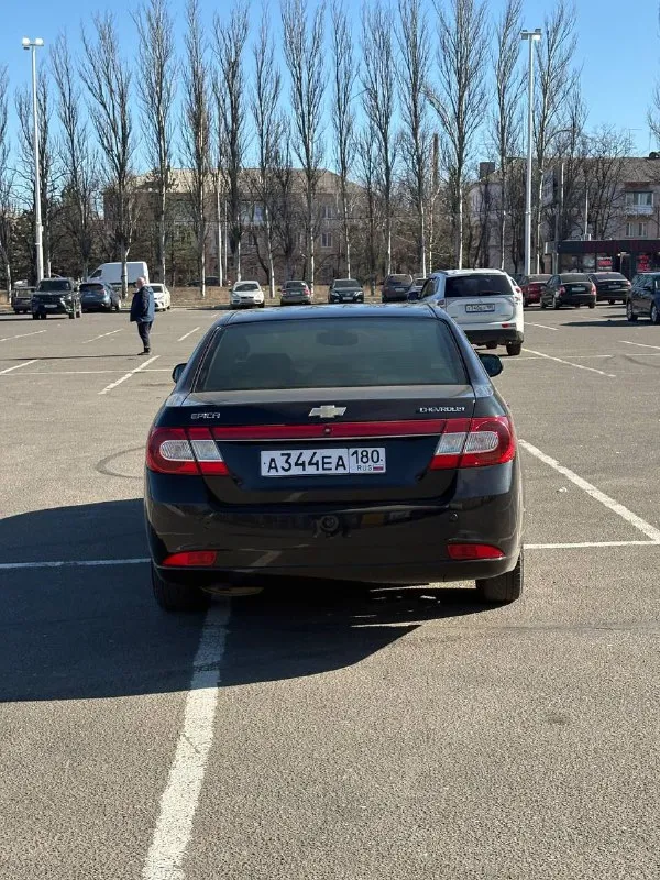 Chevrolet epica 2.5 at(6ступ), 2010 год
Пробег: 220.000 км
В техническом плане авто в идеальном состоянии, коробка автомат - пинков нет от слова совсем, двигатель работает как часы, машина неприхотливая и комфортная, топ за свои деньги
С документами полный порядок
По кузову есть небольшие вмятинки ничего критичного и супер заметного нет
Состояние машины сел поехал
Автотека в порядке
Авто в хорошей комплектации и красивым салоном для своих лет

Цена 600.000р
Макеевка
📞 +79498338986 - фотография - 7
