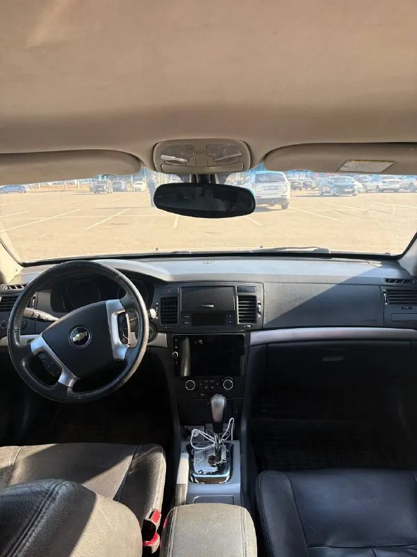 Chevrolet epica 2.5 at(6ступ), 2010 год
Пробег: 220.000 км
В техническом плане авто в идеальном состоянии, коробка автомат - пинков нет от слова совсем, двигатель работает как часы, машина неприхотливая и комфортная, топ за свои деньги
С документами полный порядок
По кузову есть небольшие вмятинки ничего критичного и супер заметного нет
Состояние машины сел поехал
Автотека в порядке
Авто в хорошей комплектации и красивым салоном для своих лет

Цена 600.000р
Макеевка
📞 +79498338986 - фотография - 8