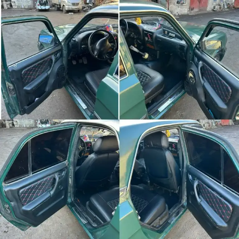 Продам боевую баржу!газ 3110(волга) машина личная, я собственник. 2000 года выпуска, газ(пропан)-бензин, мотор 402 после кап. Ремонта, установлен новый гур. За последнее время было много чего поменяно. Стоит генератор 140а нива. Машина практически вся в шумке. Подогрев сидений,4 эл. Стекло подъемника стоит хорошая музыка диски 15r титаны по кузову есть моменты по лкп. Дырок, гнили нет!дно всё заводское. Тормоза поменяны в круг. Стоят фары собственной разработки. Цена 230т. +торг связь +7(949)509-66-82 и в лс.
📞 Звоните: +7(949)5096682 - фотография - 1