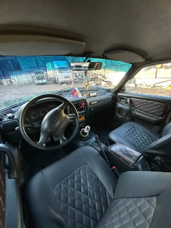 Продам боевую баржу!газ 3110(волга) машина личная, я собственник. 2000 года выпуска, газ(пропан)-бензин, мотор 402 после кап. Ремонта, установлен новый гур. За последнее время было много чего поменяно. Стоит генератор 140а нива. Машина практически вся в шумке. Подогрев сидений,4 эл. Стекло подъемника стоит хорошая музыка диски 15r титаны по кузову есть моменты по лкп. Дырок, гнили нет!дно всё заводское. Тормоза поменяны в круг. Стоят фары собственной разработки. Цена 230т. +торг связь +7(949)509-66-82 и в лс.
📞 Звоните: +7(949)5096682 - фотография - 2