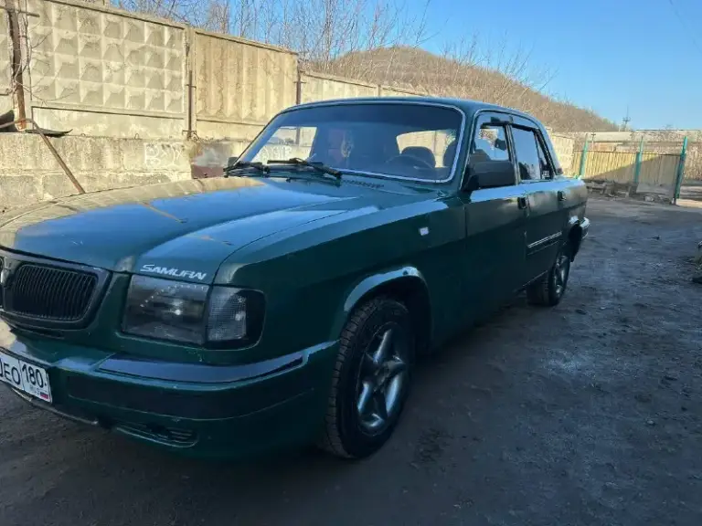 Продам боевую баржу!газ 3110(волга) машина личная, я собственник. 2000 года выпуска, газ(пропан)-бензин, мотор 402 после кап. Ремонта, установлен новый гур. За последнее время было много чего поменяно. Стоит генератор 140а нива. Машина практически вся в шумке. Подогрев сидений,4 эл. Стекло подъемника стоит хорошая музыка диски 15r титаны по кузову есть моменты по лкп. Дырок, гнили нет!дно всё заводское. Тормоза поменяны в круг. Стоят фары собственной разработки. Цена 230т. +торг связь +7(949)509-66-82 и в лс.
📞 Звоните: +7(949)5096682 - фотография - 6