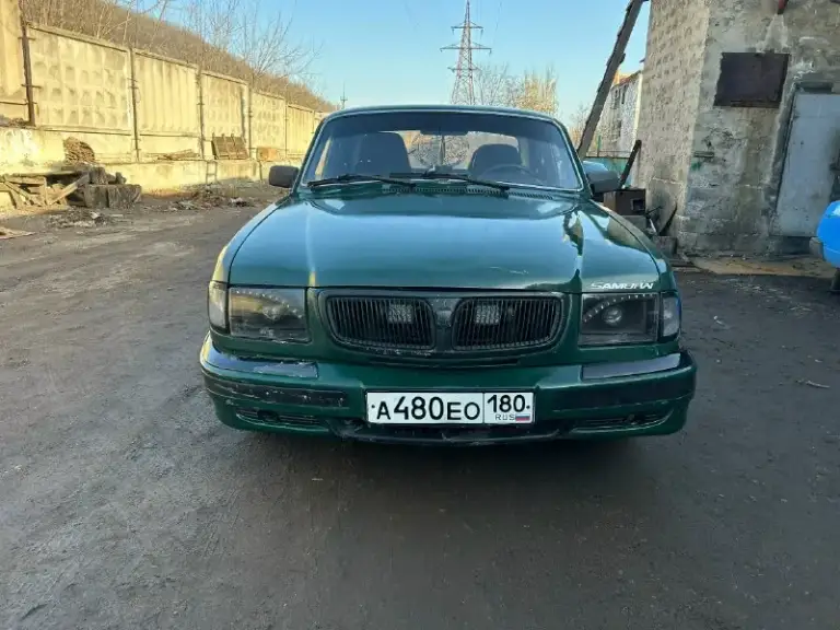 Продам боевую баржу!газ 3110(волга) машина личная, я собственник. 2000 года выпуска, газ(пропан)-бензин, мотор 402 после кап. Ремонта, установлен новый гур. За последнее время было много чего поменяно. Стоит генератор 140а нива. Машина практически вся в шумке. Подогрев сидений,4 эл. Стекло подъемника стоит хорошая музыка диски 15r титаны по кузову есть моменты по лкп. Дырок, гнили нет!дно всё заводское. Тормоза поменяны в круг. Стоят фары собственной разработки. Цена 230т. +торг связь +7(949)509-66-82 и в лс.
📞 Звоните: +7(949)5096682 - фотография - 7