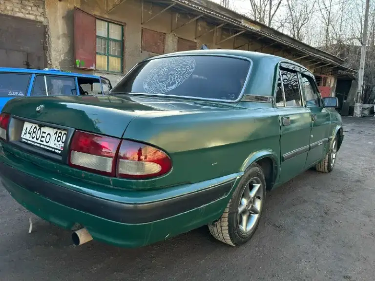 Продам боевую баржу!газ 3110(волга) машина личная, я собственник. 2000 года выпуска, газ(пропан)-бензин, мотор 402 после кап. Ремонта, установлен новый гур. За последнее время было много чего поменяно. Стоит генератор 140а нива. Машина практически вся в шумке. Подогрев сидений,4 эл. Стекло подъемника стоит хорошая музыка диски 15r титаны по кузову есть моменты по лкп. Дырок, гнили нет!дно всё заводское. Тормоза поменяны в круг. Стоят фары собственной разработки. Цена 230т. +торг связь +7(949)509-66-82 и в лс.
📞 Звоните: +7(949)5096682 - фотография - 9