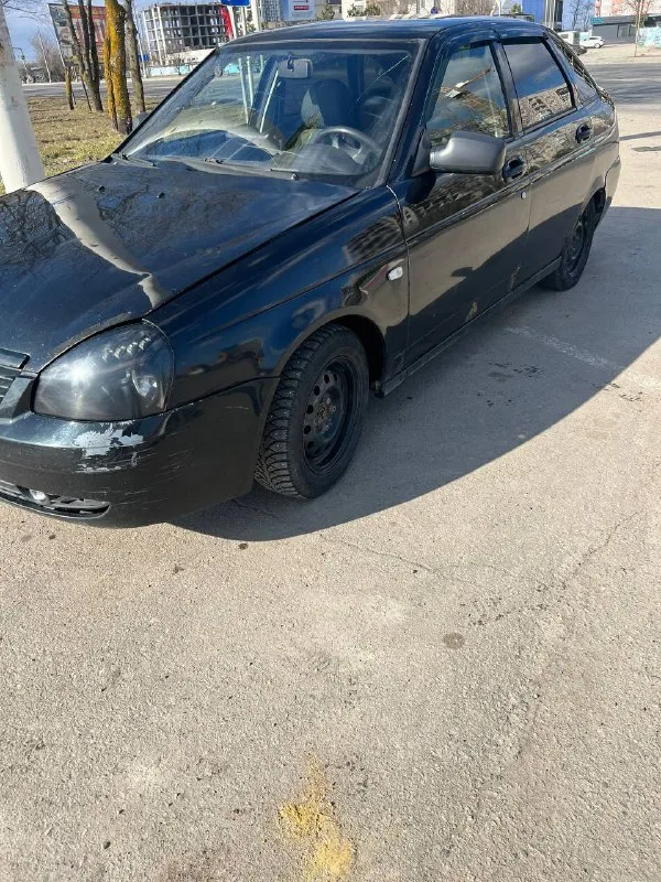 Продам приору 16 клапанов едет бодро
Стоит трасса стингер
Мультимедиа андроид
Приборка цифровая
Коробка иногда вылетает первая приходится придерживать
Фары мини линзы
Туманки би лед линзы
По кузову нюансы все на фото звоните пишите
+79495251706
Цена 250.000
📲 Tg: @milay921
📞 Звоните: +7(949)5251706 - фотография - 2
