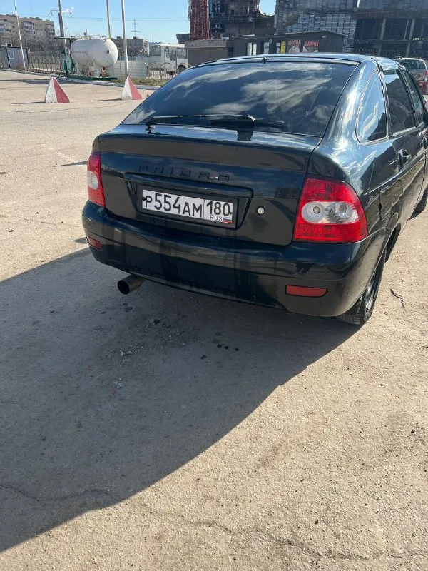 Продам приору 16 клапанов едет бодро
Стоит трасса стингер
Мультимедиа андроид
Приборка цифровая
Коробка иногда вылетает первая приходится придерживать
Фары мини линзы
Туманки би лед линзы
По кузову нюансы все на фото звоните пишите
+79495251706
Цена 250.000
📲 Tg: @milay921
📞 Звоните: +7(949)5251706 - фотография - 3