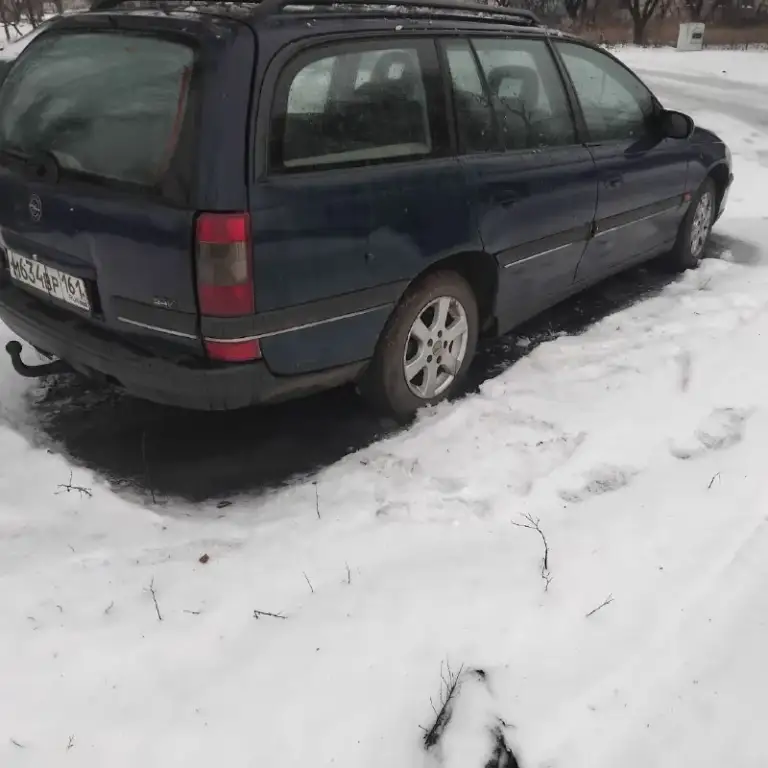 Продам opel омега cd срочно, машина оцинкованная цена 240т руб или обмен, все вопросы по телефону или телеграмм +79491058689,горловка
📞 Звоните: +7(949)1058689 - фотография - 1