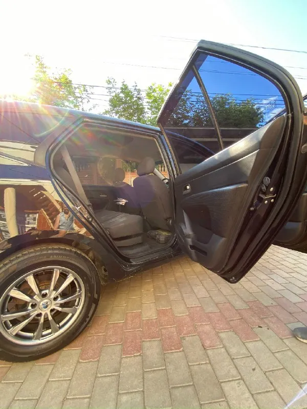 В продаже kia каренс 2008 год 230 оригинального пробега, машина в отличном состоянии все поменяно, по двигателю и коробке вопросов нет, машина каждый день на ходу +79493196164 виктор цена 800,торг при осмотре авто
📞 Звоните: +7(949)3196164 - фотография - 3