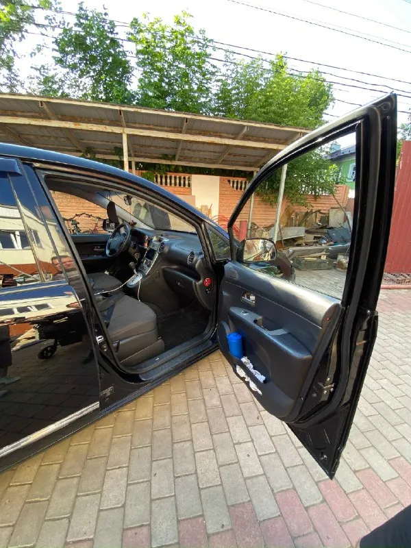 В продаже kia каренс 2008 год 230 оригинального пробега, машина в отличном состоянии все поменяно, по двигателю и коробке вопросов нет, машина каждый день на ходу +79493196164 виктор цена 800,торг при осмотре авто
📞 Звоните: +7(949)3196164 - фотография - 4