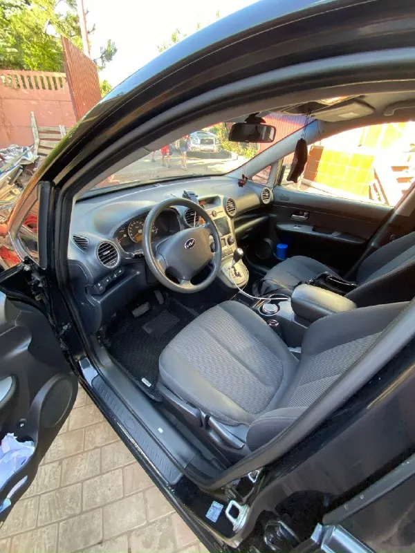 В продаже kia каренс 2008 год 230 оригинального пробега, машина в отличном состоянии все поменяно, по двигателю и коробке вопросов нет, машина каждый день на ходу +79493196164 виктор цена 800,торг при осмотре авто
📞 Звоните: +7(949)3196164 - фотография - 7
