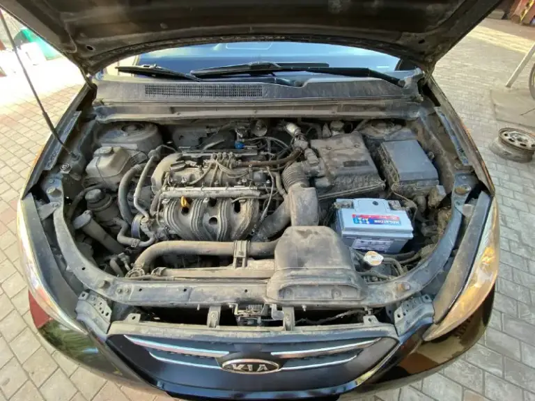 В продаже kia каренс 2008 год 230 оригинального пробега, машина в отличном состоянии все поменяно, по двигателю и коробке вопросов нет, машина каждый день на ходу +79493196164 виктор цена 800,торг при осмотре авто
📞 Звоните: +7(949)3196164 - фотография - 9