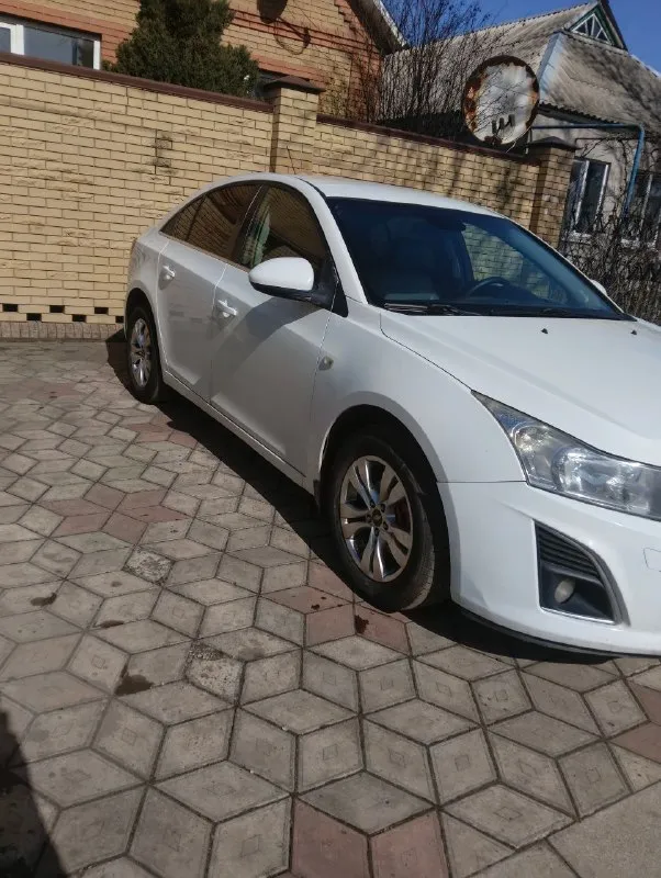 Продам chevrolet cruze
▪Машина 2013 года, в хорошем состоянии,
Не дымит не троит, работает каждая кнопка
▪Пробег 245.000,1.8 автомат ✅
▪Салон кожаный чистый и ухоженный✅
▪Один комплект резины, два ключа✅
▪Полная комплектация ✅
▪Цена 680.000 тысяч, от машины не избавляюсь реальному покупателю будет торг!💸
▪Осмотр:город харцызск
▪Номер:+79494504484
▪Я хозяин, любое переоформление, автотека зеленьhttps://autoteka. Ru/report/web/uuid/03276521-d6c7-43f8-87a6-e. . - фотография - 3