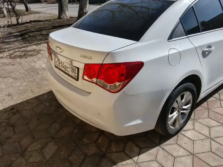 Продам chevrolet cruze
▪Машина 2013 года, в хорошем состоянии,
Не дымит не троит, работает каждая кнопка
▪Пробег 245.000,1.8 автомат ✅
▪Салон кожаный чистый и ухоженный✅
▪Один комплект резины, два ключа✅
▪Полная комплектация ✅
▪Цена 680.000 тысяч, от машины не избавляюсь реальному покупателю будет торг!💸
▪Осмотр:город харцызск
▪Номер:+79494504484
▪Я хозяин, любое переоформление, автотека зеленьhttps://autoteka. Ru/report/web/uuid/03276521-d6c7-43f8-87a6-e. . - фотография - 4