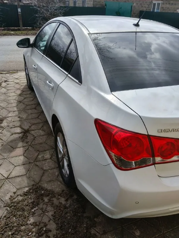 Продам chevrolet cruze
▪Машина 2013 года, в хорошем состоянии,
Не дымит не троит, работает каждая кнопка
▪Пробег 245.000,1.8 автомат ✅
▪Салон кожаный чистый и ухоженный✅
▪Один комплект резины, два ключа✅
▪Полная комплектация ✅
▪Цена 680.000 тысяч, от машины не избавляюсь реальному покупателю будет торг!💸
▪Осмотр:город харцызск
▪Номер:+79494504484
▪Я хозяин, любое переоформление, автотека зеленьhttps://autoteka. Ru/report/web/uuid/03276521-d6c7-43f8-87a6-e. . - фотография - 5