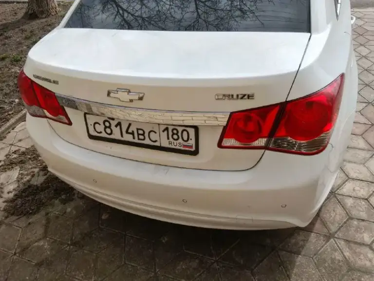 Продам chevrolet cruze
▪Машина 2013 года, в хорошем состоянии,
Не дымит не троит, работает каждая кнопка
▪Пробег 245.000,1.8 автомат ✅
▪Салон кожаный чистый и ухоженный✅
▪Один комплект резины, два ключа✅
▪Полная комплектация ✅
▪Цена 680.000 тысяч, от машины не избавляюсь реальному покупателю будет торг!💸
▪Осмотр:город харцызск
▪Номер:+79494504484
▪Я хозяин, любое переоформление, автотека зеленьhttps://autoteka. Ru/report/web/uuid/03276521-d6c7-43f8-87a6-e. . - фотография - 6
