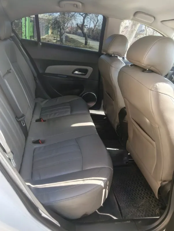 Продам chevrolet cruze
▪Машина 2013 года, в хорошем состоянии,
Не дымит не троит, работает каждая кнопка
▪Пробег 245.000,1.8 автомат ✅
▪Салон кожаный чистый и ухоженный✅
▪Один комплект резины, два ключа✅
▪Полная комплектация ✅
▪Цена 680.000 тысяч, от машины не избавляюсь реальному покупателю будет торг!💸
▪Осмотр:город харцызск
▪Номер:+79494504484
▪Я хозяин, любое переоформление, автотека зеленьhttps://autoteka. Ru/report/web/uuid/03276521-d6c7-43f8-87a6-e. . - фотография - 8