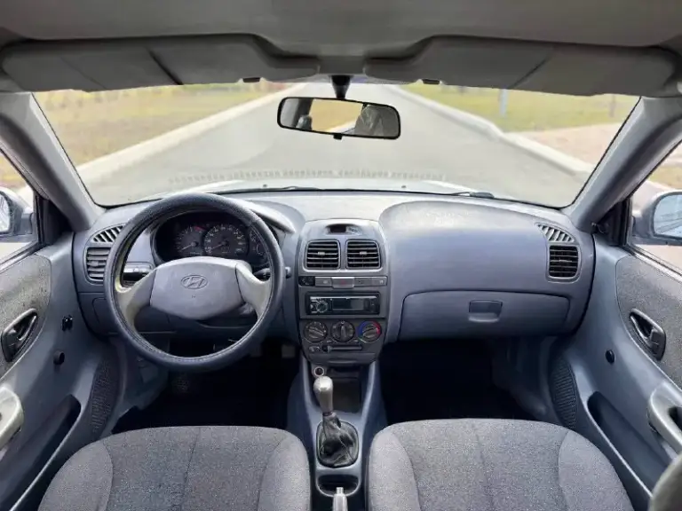 🇰🇵 Hyundai accent
💰Цена: 370 000р.
🏢Город: мариуполь
📅Год выпуска: 2003
🧾Пробег: 293 750 км.
⚙️Двигатель: 1.5
⛽Топливо: бензин
⚙️Кпп: механика
📞 Телефон:
+7-949-727-41-51
+7-949-551-91-52
+7-989-263-55-56
💾 Описание:
Hyundai accent (тагаз) — это надежный и популярный автомобиль, с высокой надежностью и не дорогим обслуживанием.
✅ Отличное техническое и внешнее состояние
✅ Кузов без коррозии
✅ Оригинальный пробег
✅ Южная эксплуатация
Кондиционер, гур, два стеклоподъемника, литые диски на хорошей резине.
➕Автомобиль с пройденным техническим осмотром и готов к переоформлению.
Улица шевченко 2️⃣6️⃣9️⃣
🏦 Возможна продажа в кредит по двум документам. - фотография - 8