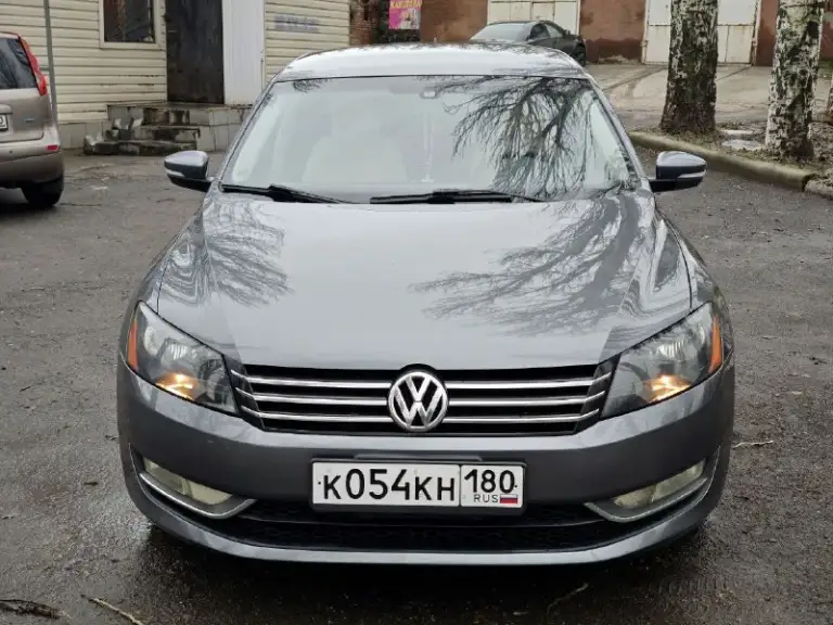 Продам volkswagen passat b7 2015г 1.8 turbo. Коробка автомат aisin! Пробег 200000км. Автомобиль в хорошем состоянии. Один владелец по птс. Масла и фильтра поменяны. И коробка работают отлично (масло не берет). Автомобиль обслужен! Комплектация: старт/стоп, бесключевой доступ, подогревы, камера заднего вида, громкая связь и т. Д. Цена: 1 200 000₽. Возможен обмен на микроавтобус или паркетник.
Тел. +79493054107
📲 Tg: °maks°😎
📞 Звоните: +7(949)3054107 - фотография - 2