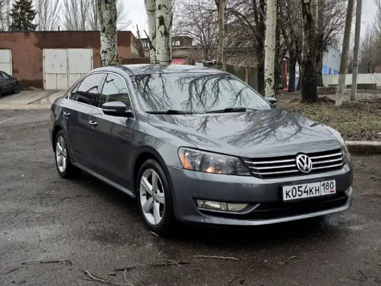 Продам volkswagen passat b7 2015г 1.8 turbo. Коробка автомат aisin! Пробег 200000км. Автомобиль в хорошем состоянии. Один владелец по птс. Масла и фильтра поменяны. И коробка работают отлично (масло не берет). Автомобиль обслужен! Комплектация: старт/стоп, бесключевой доступ, подогревы, камера заднего вида, громкая связь и т. Д. Цена: 1 200 000₽. Возможен обмен на микроавтобус или паркетник.
Тел. +79493054107
📲 Tg: °maks°😎
📞 Звоните: +7(949)3054107 - фотография - 3