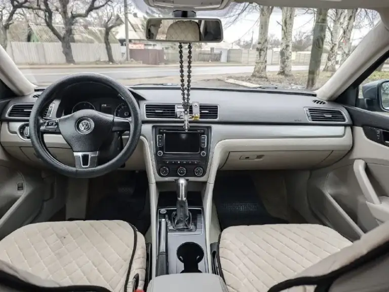 Продам volkswagen passat b7 2015г 1.8 turbo. Коробка автомат aisin! Пробег 200000км. Автомобиль в хорошем состоянии. Один владелец по птс. Масла и фильтра поменяны. И коробка работают отлично (масло не берет). Автомобиль обслужен! Комплектация: старт/стоп, бесключевой доступ, подогревы, камера заднего вида, громкая связь и т. Д. Цена: 1 200 000₽. Возможен обмен на микроавтобус или паркетник.
Тел. +79493054107
📲 Tg: °maks°😎
📞 Звоните: +7(949)3054107 - фотография - 6