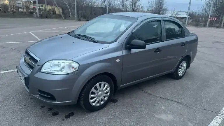 Chevrolet aveo (авео)
Двигатель 1.4
Год: 2010
Тип кпп: механическая
Пробег: 82 000
Дополнительная информация: автомобиль в идеальном состоянии. Один собственник, одна запись в птс. Два косметических окраса, любые проверки. По мотору все сухо, ни одного потека, новый аккумулятор, кондиционер, пороги днище в отличном состоянии, как новая. Подвеска отлично, ничего делать не нужно. Гаражное хранение, реагентов не видел. Два ключа, сигнализация. Осмотр донецк, торг у капота
Цена: 560000 руб
+79497710177
📞 Звоните: +7(949)7710177 - фотография - 1