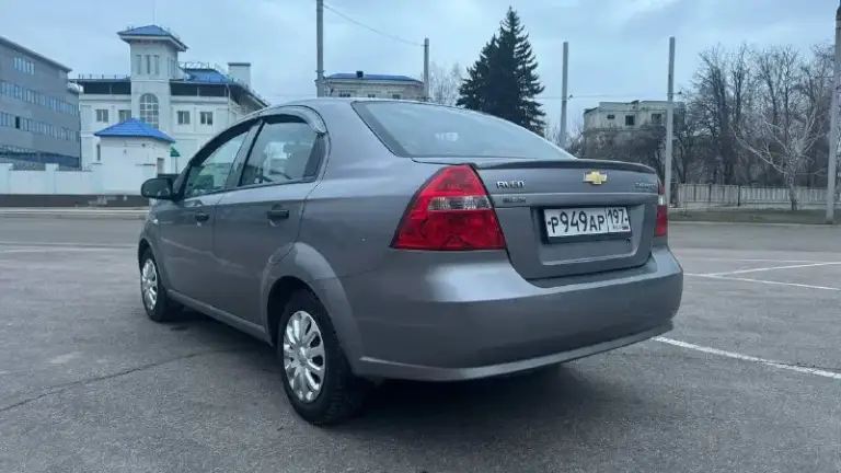 Chevrolet aveo (авео)
Двигатель 1.4
Год: 2010
Тип кпп: механическая
Пробег: 82 000
Дополнительная информация: автомобиль в идеальном состоянии. Один собственник, одна запись в птс. Два косметических окраса, любые проверки. По мотору все сухо, ни одного потека, новый аккумулятор, кондиционер, пороги днище в отличном состоянии, как новая. Подвеска отлично, ничего делать не нужно. Гаражное хранение, реагентов не видел. Два ключа, сигнализация. Осмотр донецк, торг у капота
Цена: 560000 руб
+79497710177
📞 Звоните: +7(949)7710177 - фотография - 2